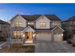 3977 Hourglass Ave, Castle Rock, CO 80109