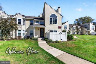 18 DENNIS CT #18, Hightstown, NJ 08520