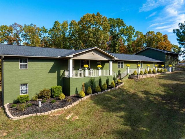 151 Rich Hollow, Batesville, AR 72501