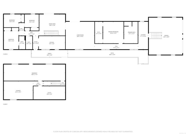151 Rich Hollow, Batesville, AR 72501