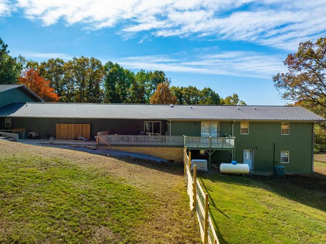 151 Rich Hollow, Batesville, AR 72501