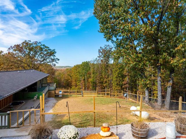 151 Rich Hollow, Batesville, AR 72501