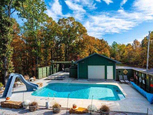 151 Rich Hollow, Batesville, AR 72501