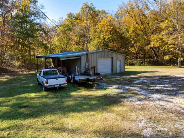 151 Rich Hollow, Batesville, AR 72501