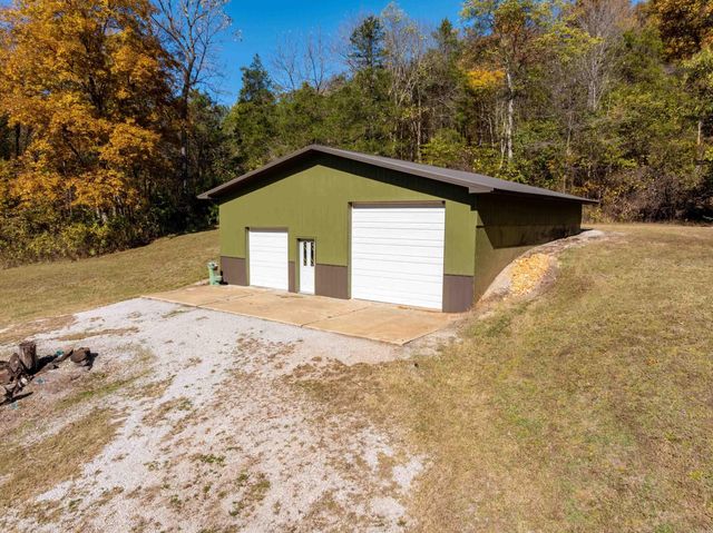 151 Rich Hollow, Batesville, AR 72501