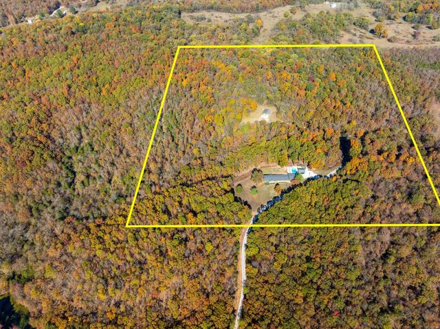 151 Rich Hollow, Batesville, AR 72501