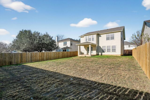 13205 Vizquel LOOP, Del Valle, TX 78617