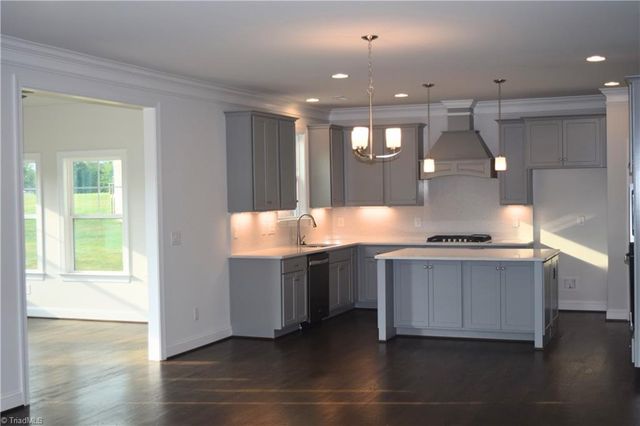 8105 Simon Drive, Stokesdale, NC 27357