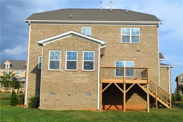 8105 Simon Drive, Stokesdale, NC 27357