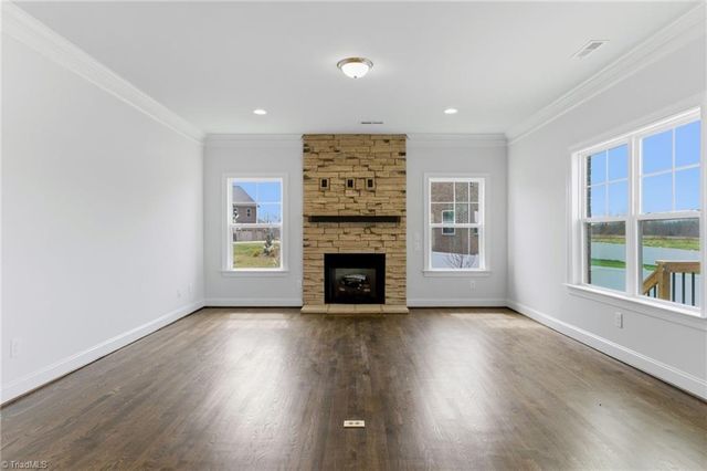 8105 Simon Drive, Stokesdale, NC 27357