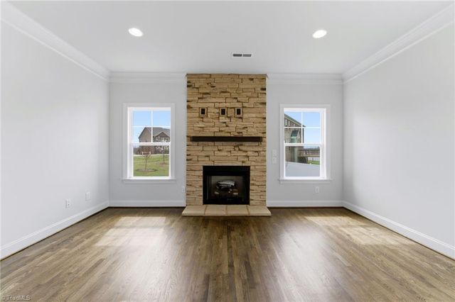 8105 Simon Drive, Stokesdale, NC 27357