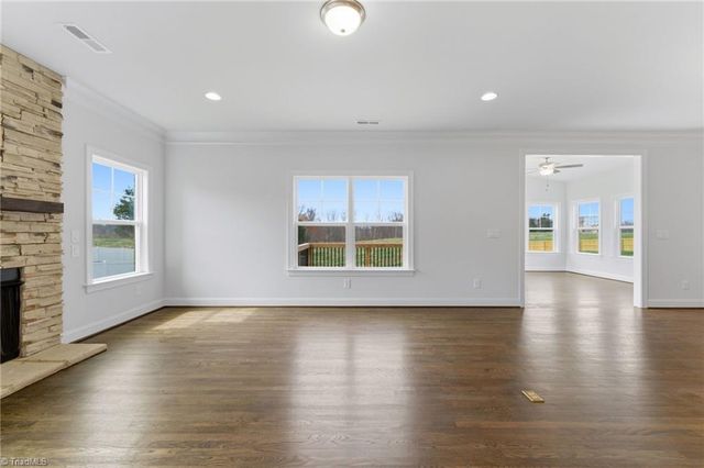 8105 Simon Drive, Stokesdale, NC 27357