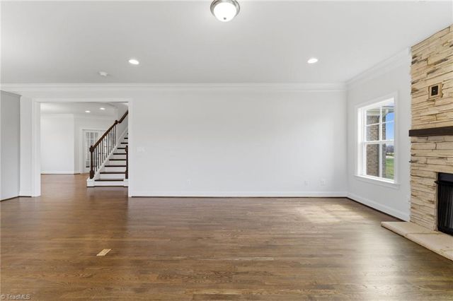 8105 Simon Drive, Stokesdale, NC 27357