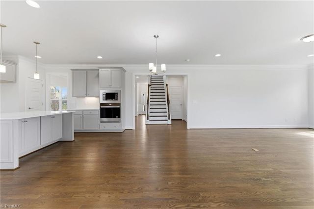 8105 Simon Drive, Stokesdale, NC 27357