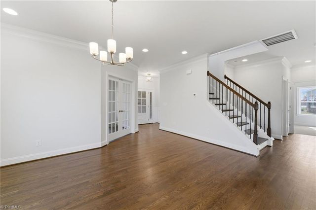 8105 Simon Drive, Stokesdale, NC 27357