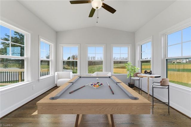 8105 Simon Drive, Stokesdale, NC 27357