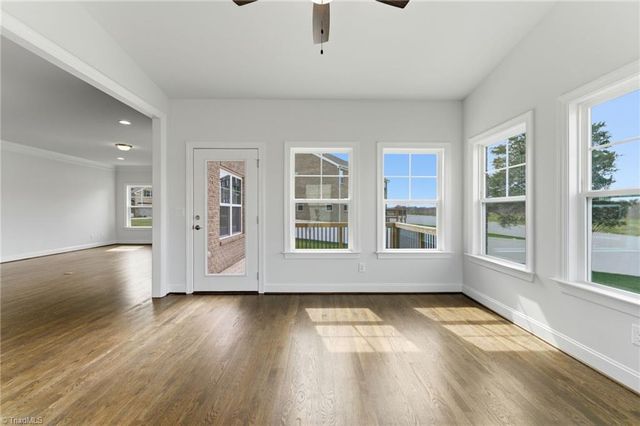 8105 Simon Drive, Stokesdale, NC 27357