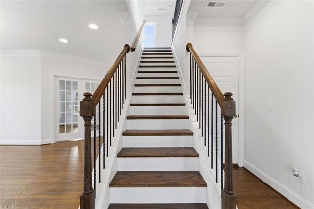 8105 Simon Drive, Stokesdale, NC 27357