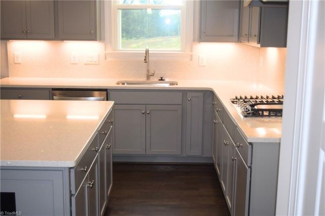 8105 Simon Drive, Stokesdale, NC 27357