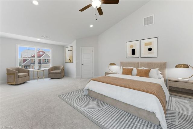 8105 Simon Drive, Stokesdale, NC 27357