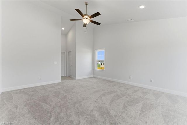 8105 Simon Drive, Stokesdale, NC 27357