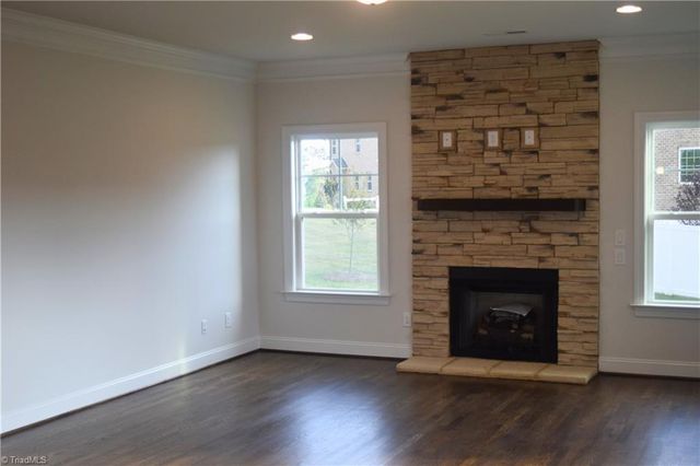 8105 Simon Drive, Stokesdale, NC 27357