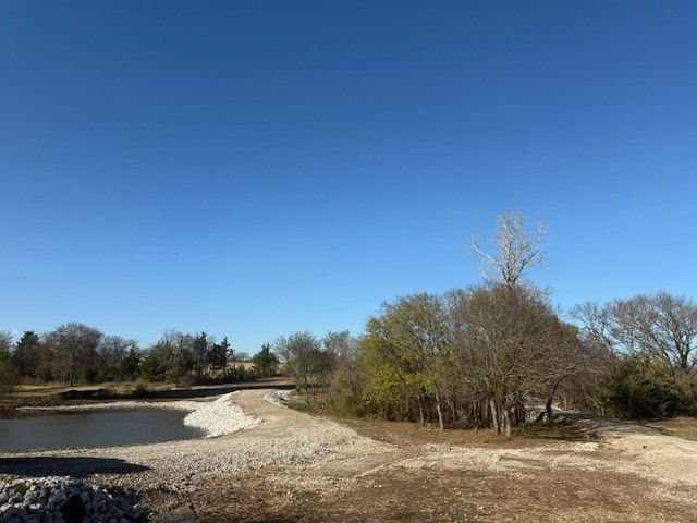 239 Bh Cooke Lane, Van Alstyne, TX 75495