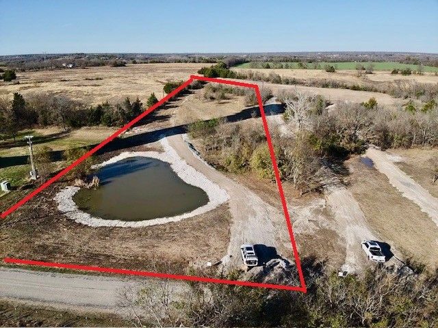 239 Bh Cooke Lane, Van Alstyne, TX 75495