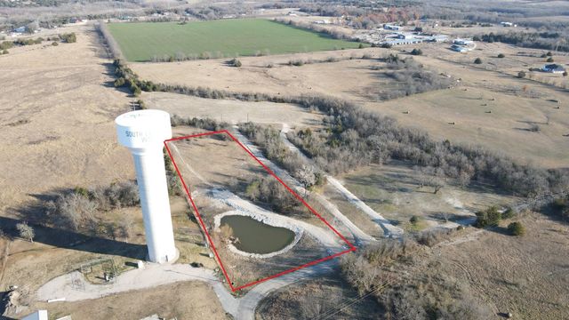 239 Bh Cooke Lane, Van Alstyne, TX 75495