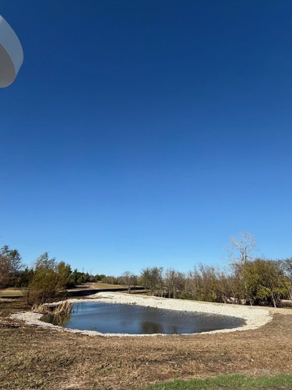 239 Bh Cooke Lane, Van Alstyne, TX 75495