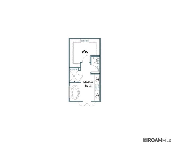 2970 Saint Luke Ave, Gonzales, LA 70737