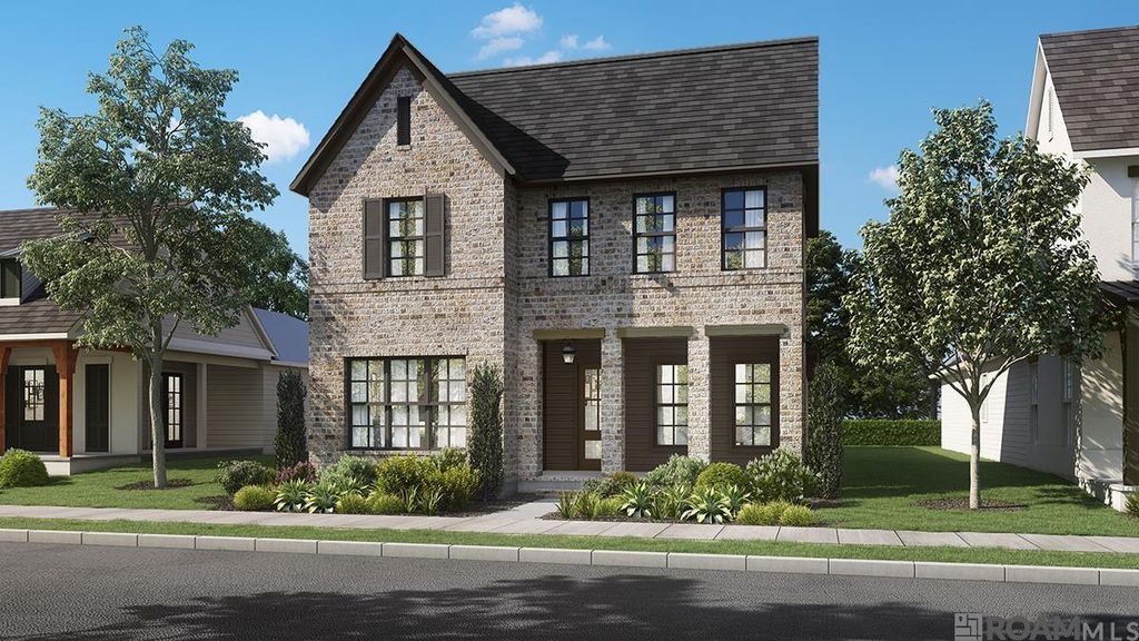 2970 Saint Luke Ave, Gonzales, LA 70737