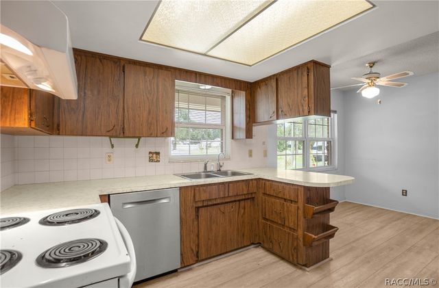 1919 Forest Drive, Inverness, FL 34453
