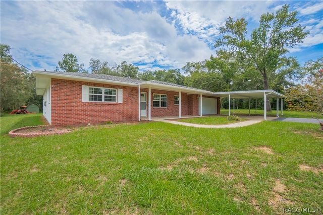 1919 Forest Drive, Inverness, FL 34453