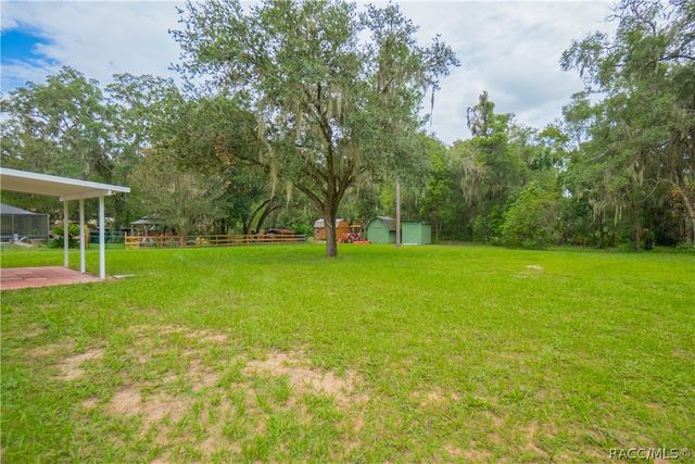 1919 Forest Drive, Inverness, FL 34453