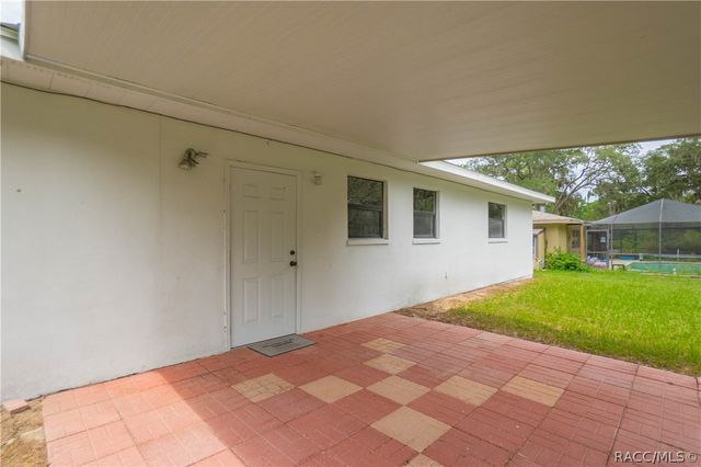 1919 Forest Drive, Inverness, FL 34453
