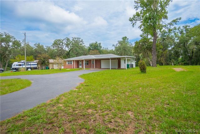 1919 Forest Drive, Inverness, FL 34453