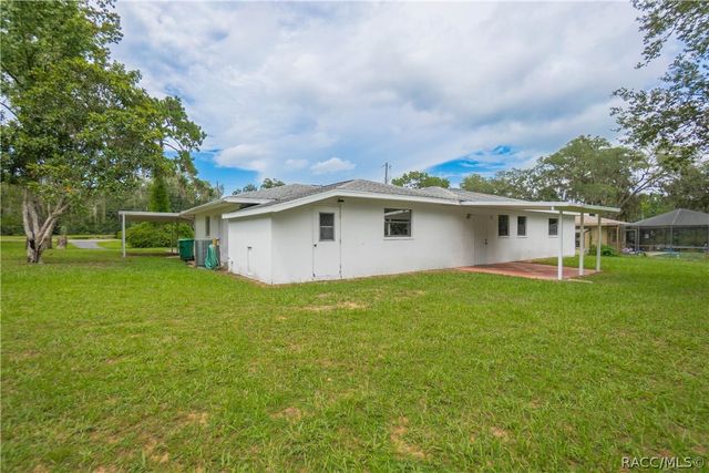 1919 Forest Drive, Inverness, FL 34453
