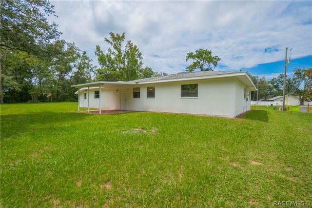 1919 Forest Drive, Inverness, FL 34453