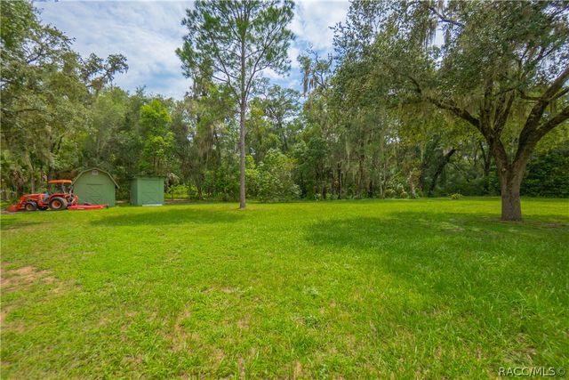 1919 Forest Drive, Inverness, FL 34453