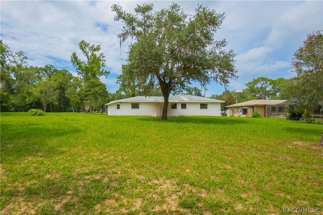 1919 Forest Drive, Inverness, FL 34453