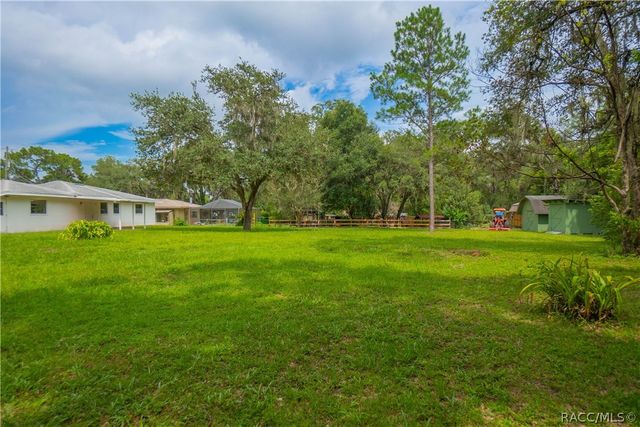 1919 Forest Drive, Inverness, FL 34453
