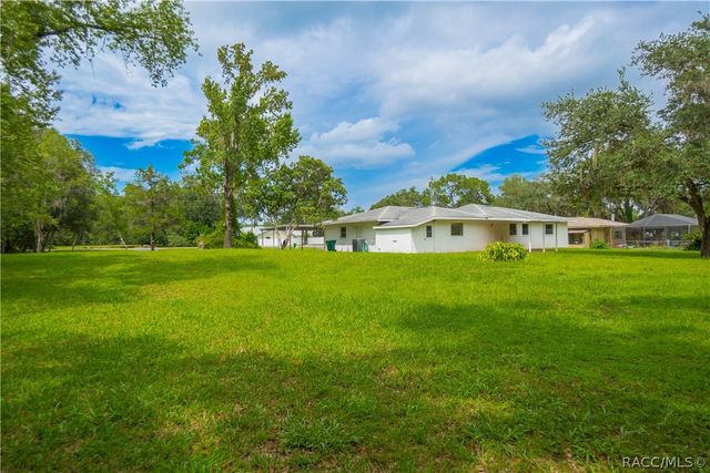 1919 Forest Drive, Inverness, FL 34453