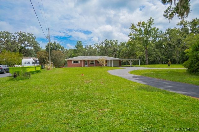 1919 Forest Drive, Inverness, FL 34453