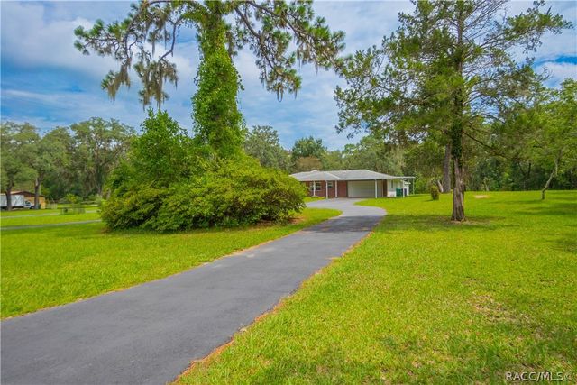 1919 Forest Drive, Inverness, FL 34453