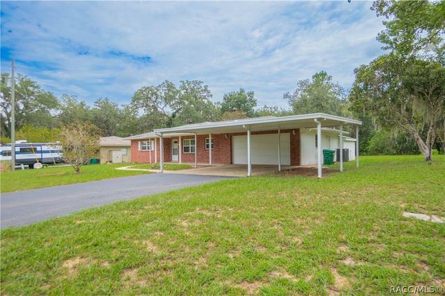 1919 Forest Drive, Inverness, FL 34453