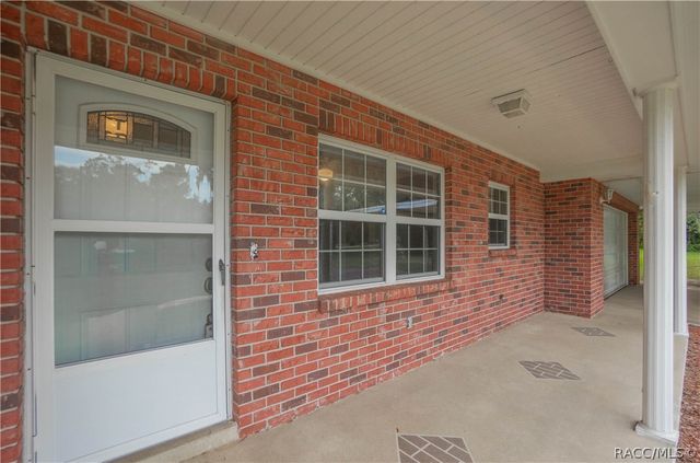 1919 Forest Drive, Inverness, FL 34453