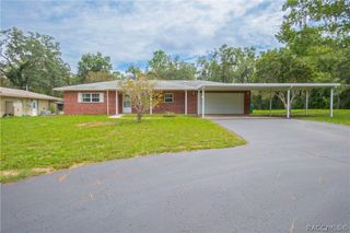 1919 Forest Drive, Inverness, FL 34453