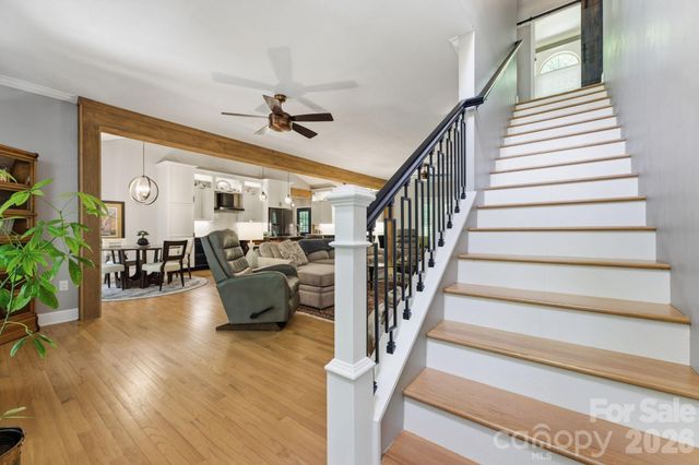 438 Serenity Mountain Road, Waynesville, NC 28786
