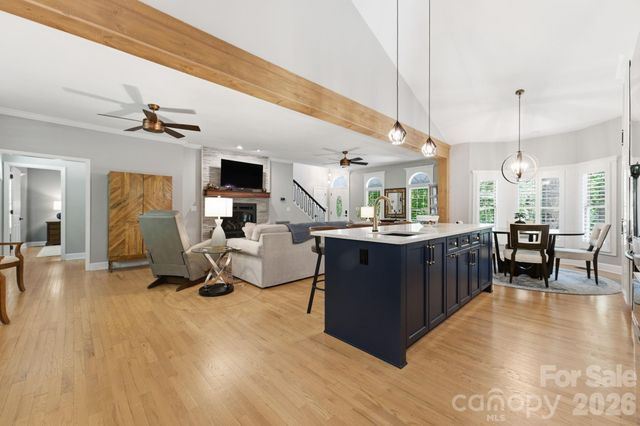 438 Serenity Mountain Road, Waynesville, NC 28786